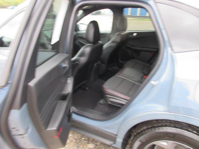 used 2023 Ford Escape car, priced at $29,936