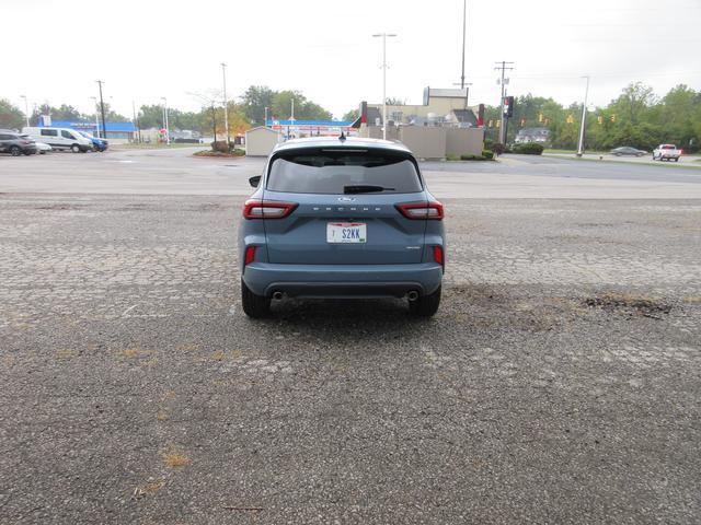 used 2023 Ford Escape car, priced at $29,936