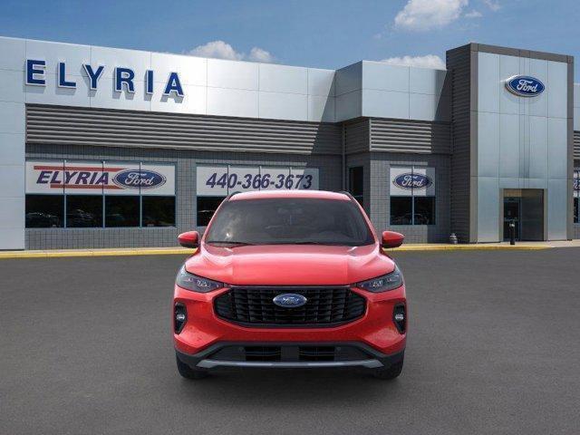 new 2024 Ford Escape car, priced at $39,455