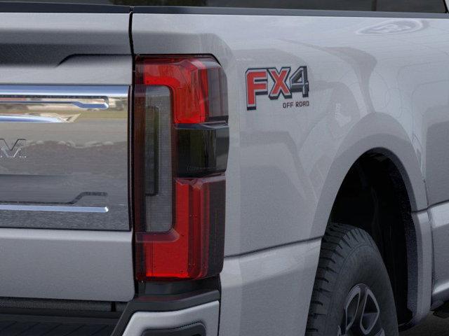 new 2024 Ford F-250 car, priced at $93,730