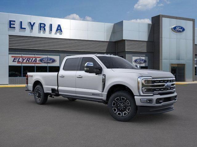 new 2024 Ford F-250 car, priced at $93,730