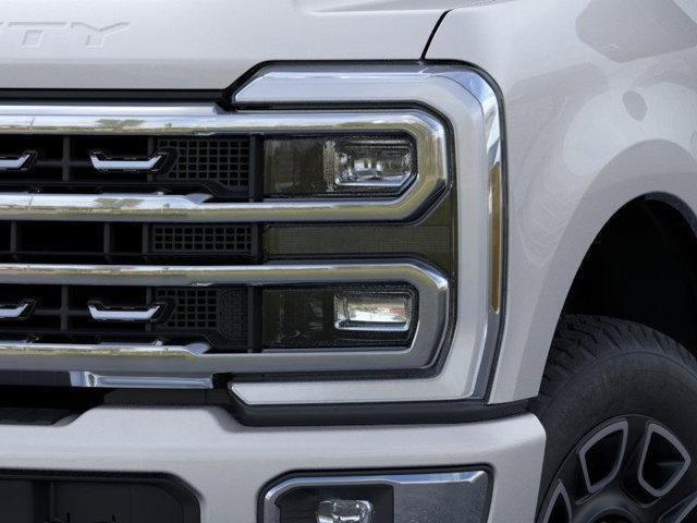 new 2024 Ford F-250 car, priced at $93,730