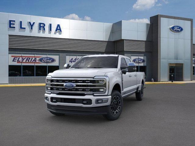 new 2024 Ford F-250 car, priced at $93,730