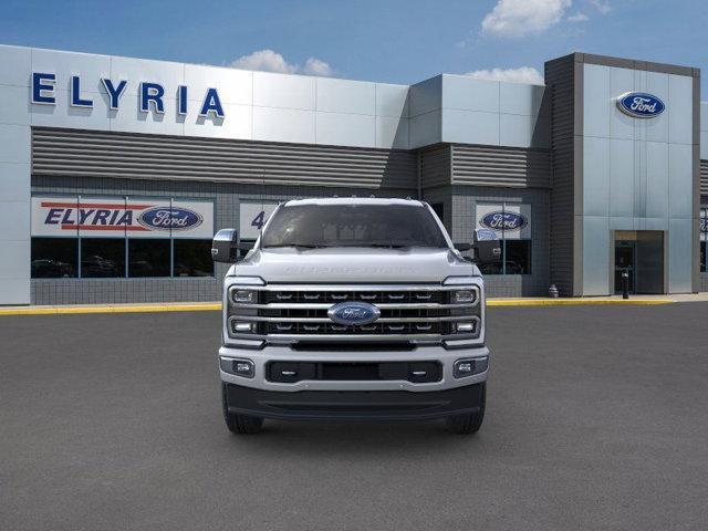 new 2024 Ford F-250 car, priced at $93,730