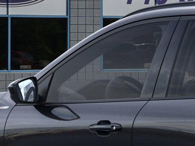 new 2025 Ford Escape car, priced at $39,305