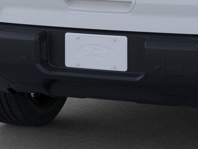 new 2025 Ford Bronco Sport car, priced at $41,155