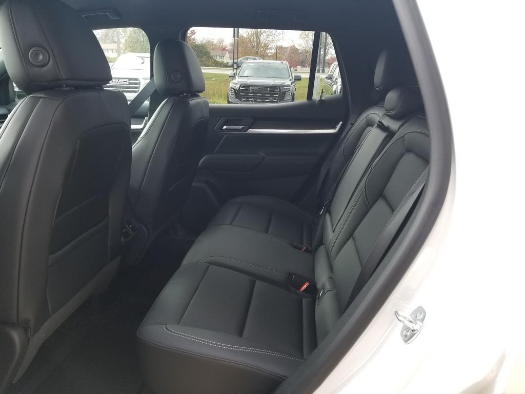 new 2026 GMC Terrain car, priced at $36,636