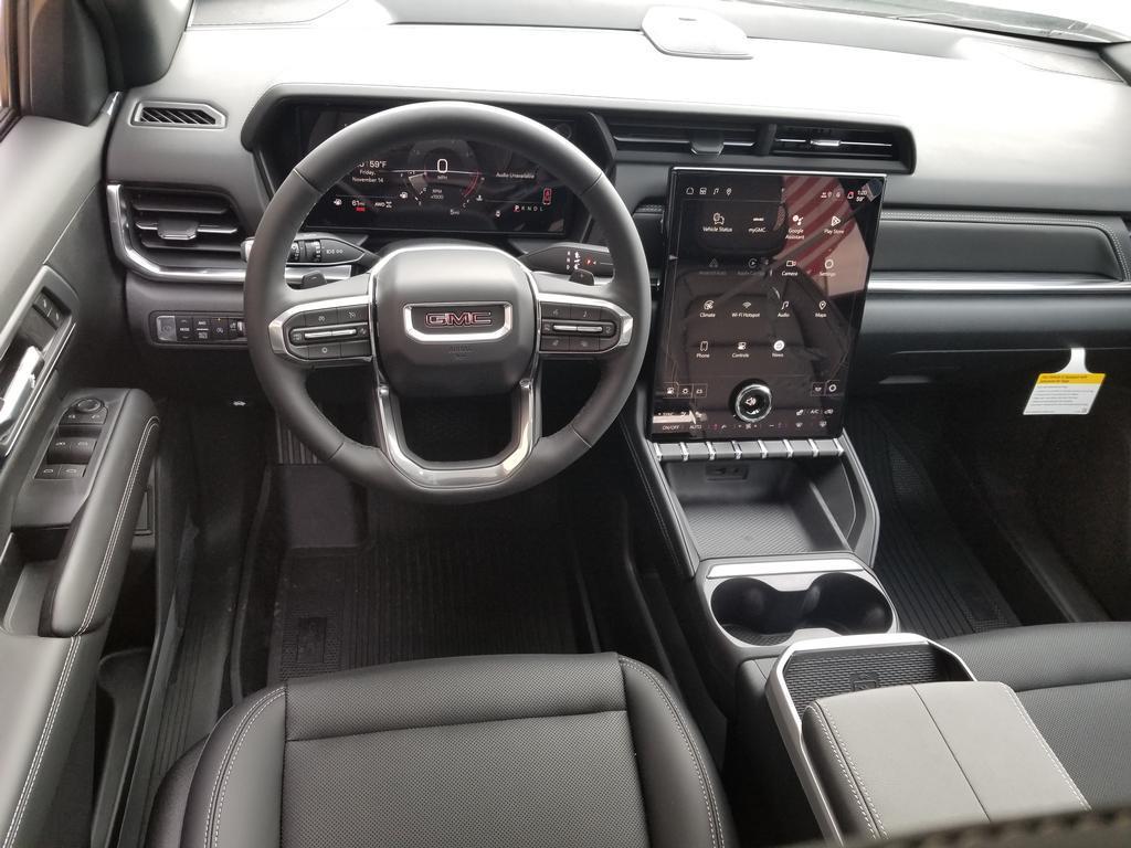 new 2026 GMC Terrain car, priced at $36,636