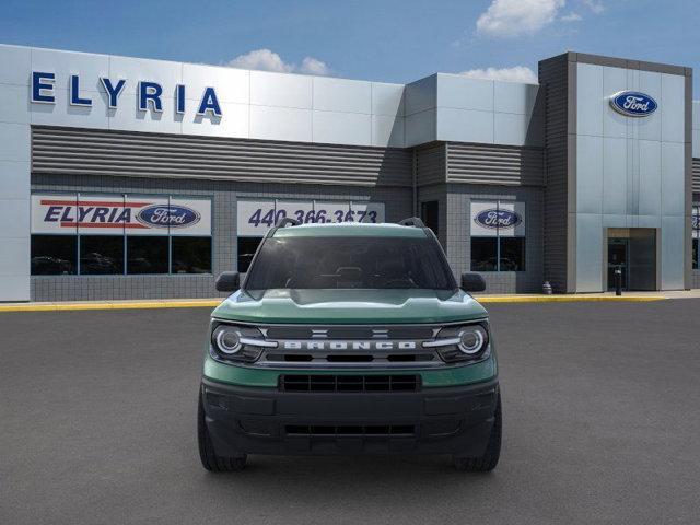 new 2024 Ford Bronco Sport car, priced at $34,175