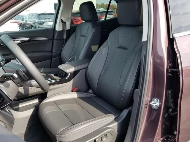 new 2024 Buick Envision car, priced at $38,632