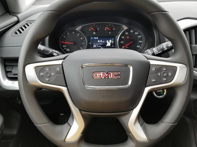 new 2024 GMC Terrain car, priced at $31,430