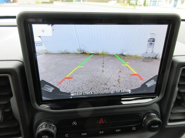 used 2022 Ford Bronco Sport car, priced at $26,936