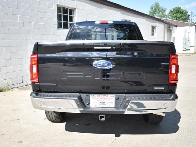 used 2022 Ford F-150 car, priced at $37,936