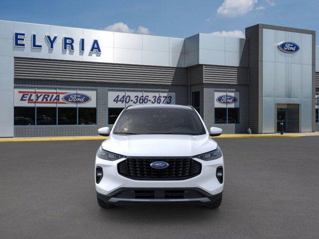 new 2024 Ford Escape car, priced at $44,285