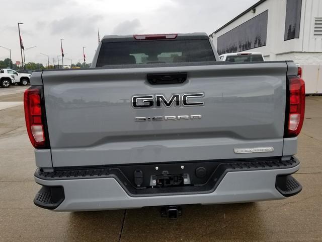 new 2024 GMC Sierra 1500 car