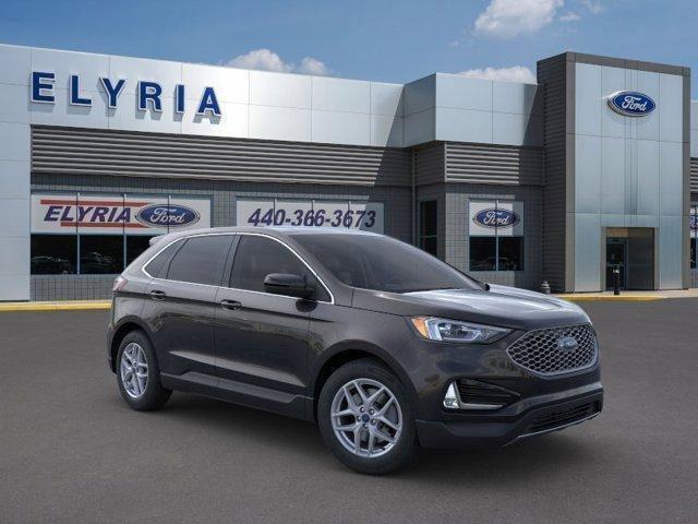 new 2024 Ford Edge car, priced at $44,790