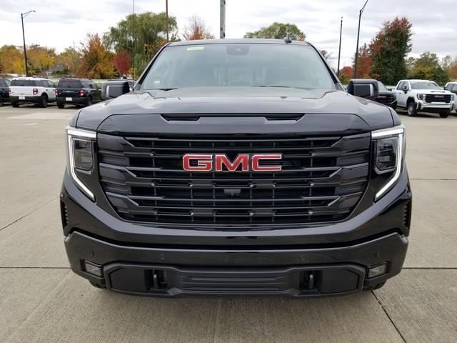 new 2025 GMC Sierra 1500 car