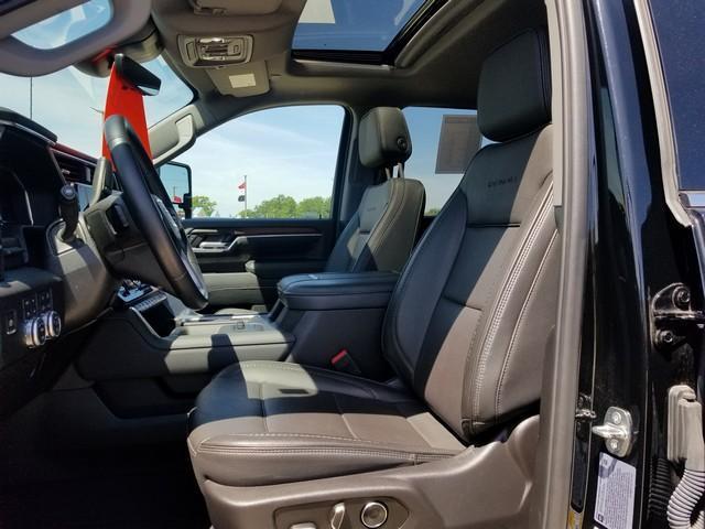 used 2024 GMC Sierra 2500 car, priced at $73,900