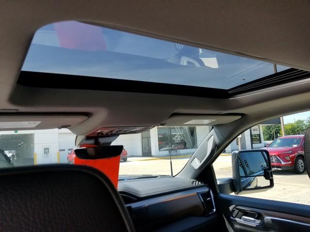 used 2024 GMC Sierra 2500 car, priced at $73,900