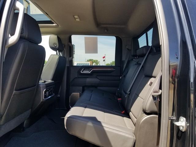 used 2024 GMC Sierra 2500 car, priced at $73,900