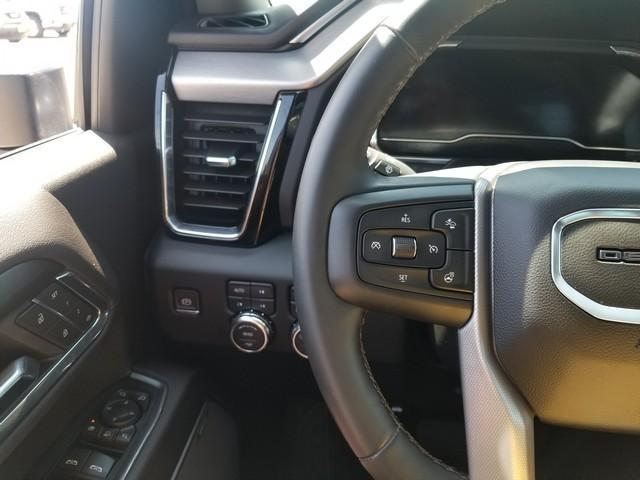 used 2024 GMC Sierra 2500 car, priced at $73,900