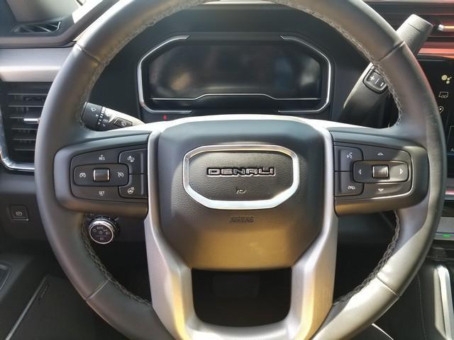 used 2024 GMC Sierra 2500 car, priced at $73,900