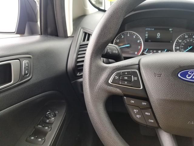used 2022 Ford EcoSport car, priced at $18,900