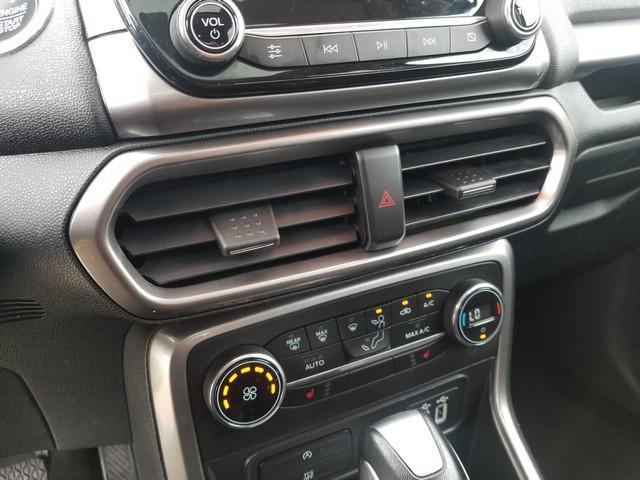used 2022 Ford EcoSport car, priced at $18,900