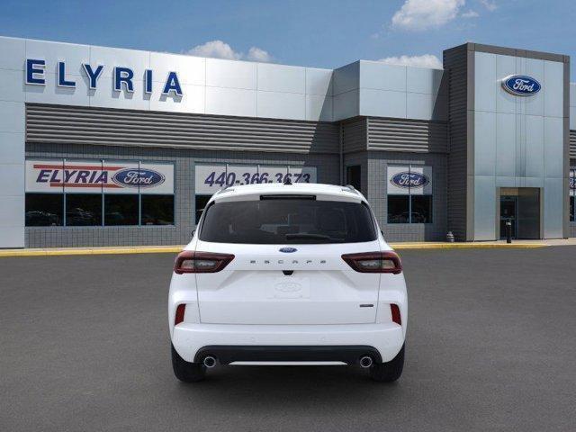 new 2024 Ford Escape car, priced at $41,850