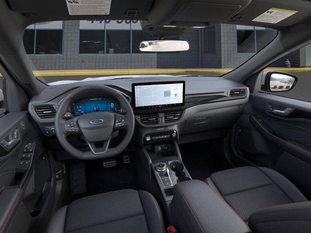 new 2024 Ford Escape car, priced at $41,850