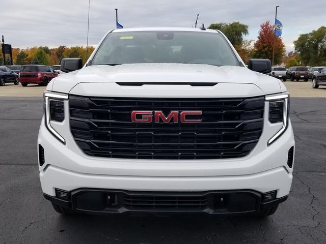 new 2025 GMC Sierra 1500 car, priced at $54,295