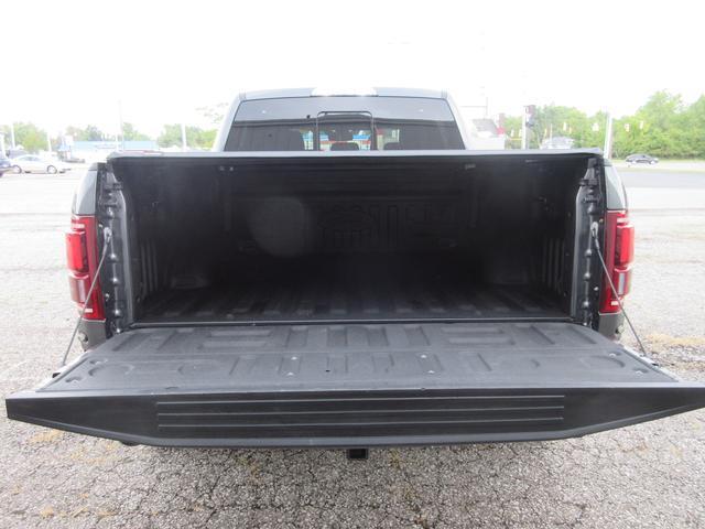 used 2017 Ford F-150 car, priced at $30,936