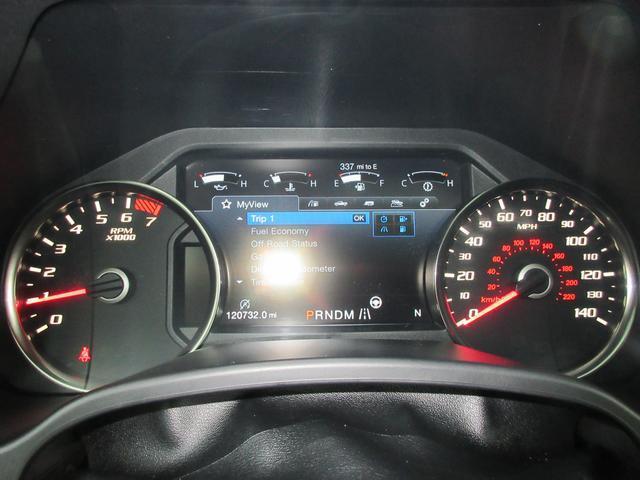 used 2017 Ford F-150 car, priced at $30,936