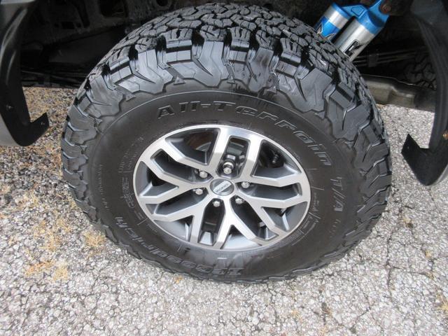 used 2017 Ford F-150 car, priced at $30,936
