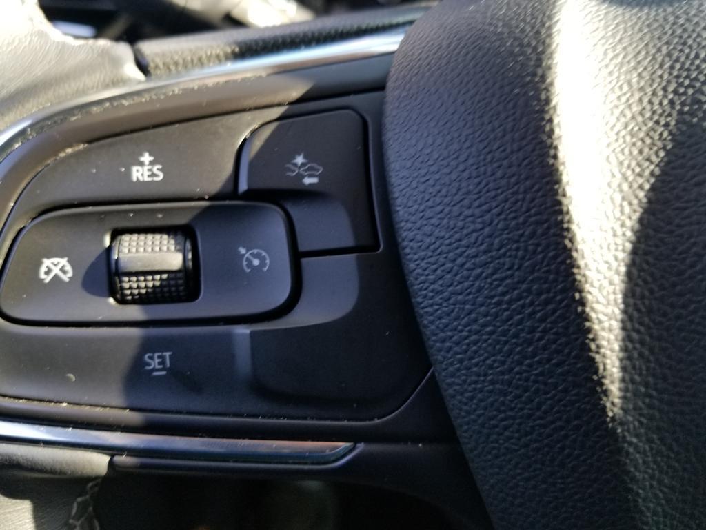 used 2023 Buick Encore GX car, priced at $19,900