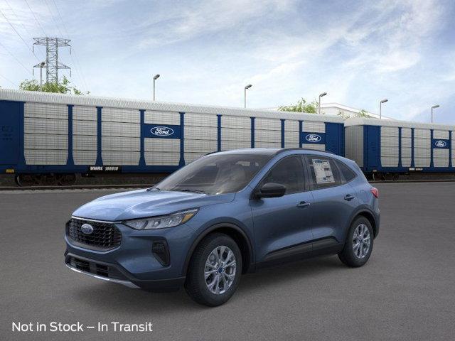 new 2026 Ford Escape car, priced at $38,305
