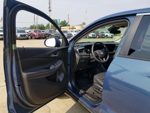 new 2026 Buick Encore GX car, priced at $31,775