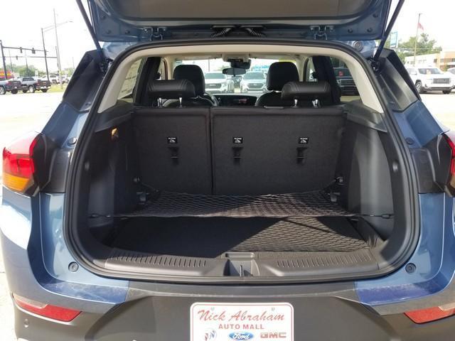 new 2026 Buick Encore GX car, priced at $31,775