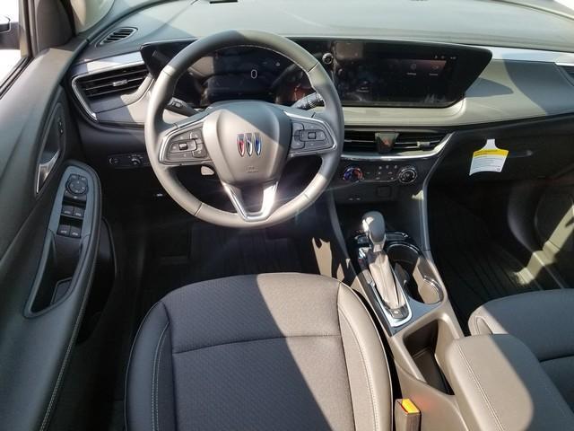 new 2026 Buick Encore GX car, priced at $31,775