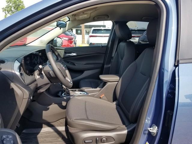 new 2026 Buick Encore GX car, priced at $31,775