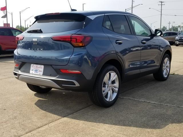 new 2026 Buick Encore GX car, priced at $31,775