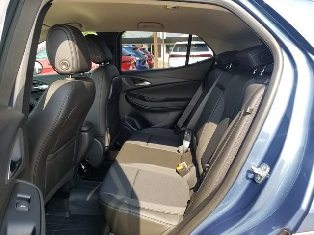 new 2026 Buick Encore GX car, priced at $31,775