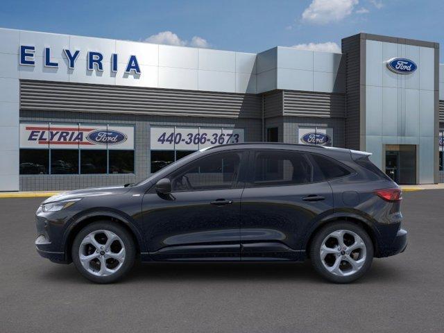 new 2024 Ford Escape car, priced at $35,150