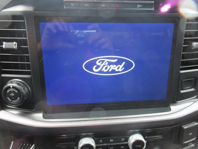 used 2024 Ford F-150 car, priced at $61,936