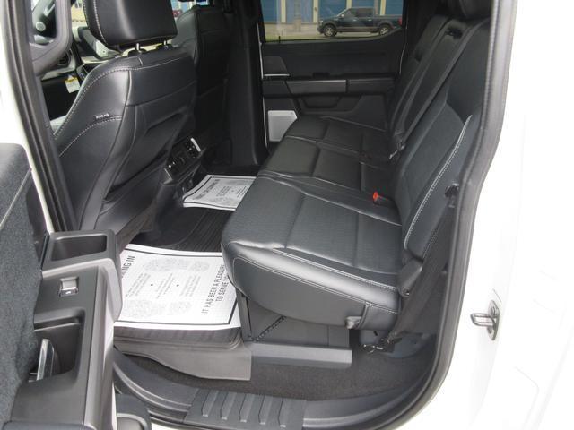 used 2024 Ford F-150 car, priced at $61,936