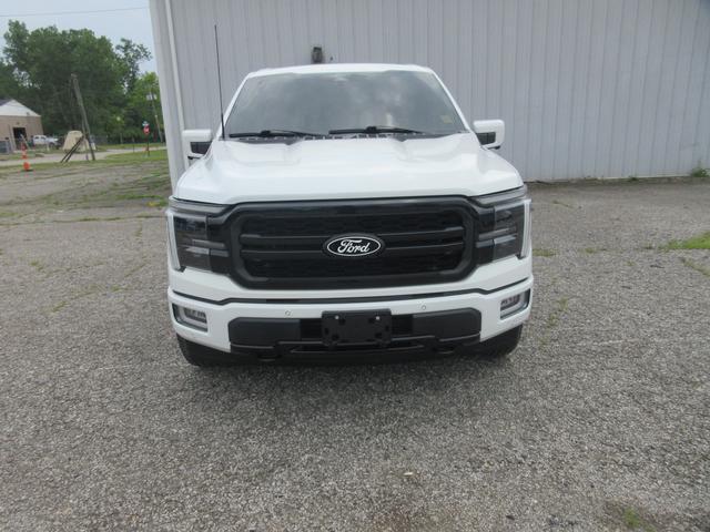 used 2024 Ford F-150 car, priced at $61,936