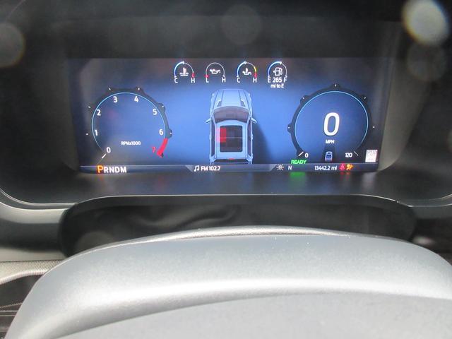 used 2024 Ford F-150 car, priced at $61,936