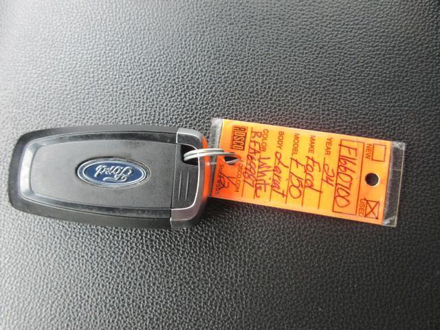 used 2024 Ford F-150 car, priced at $61,936