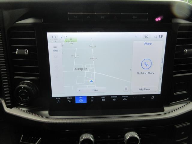 used 2024 Ford F-150 car, priced at $61,936