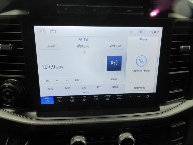 used 2024 Ford F-150 car, priced at $61,936